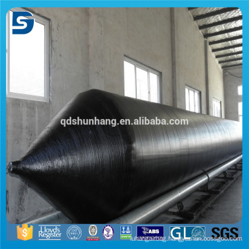 High Pressure Launching Ship Rubber Balloon